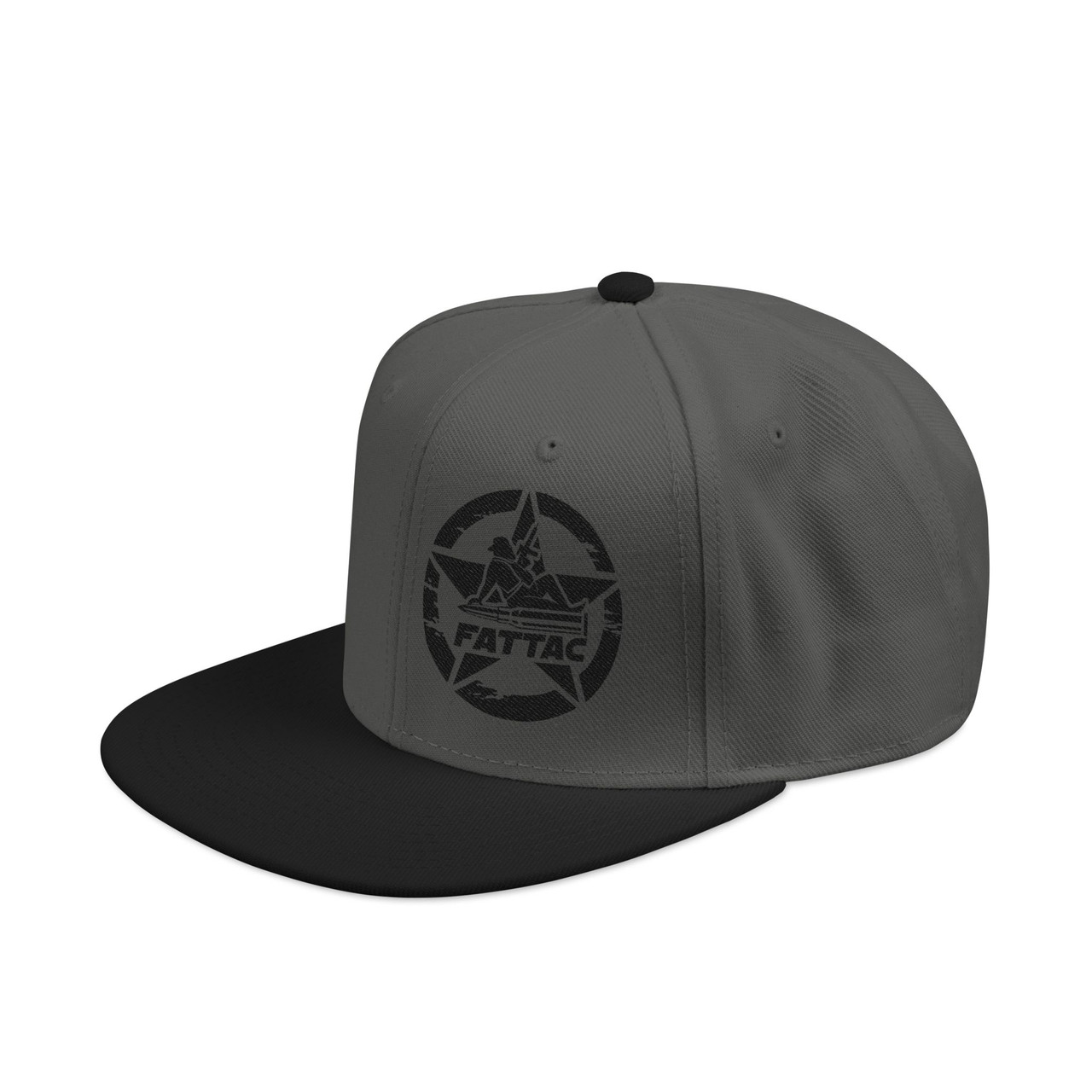 North Star Flat Bill