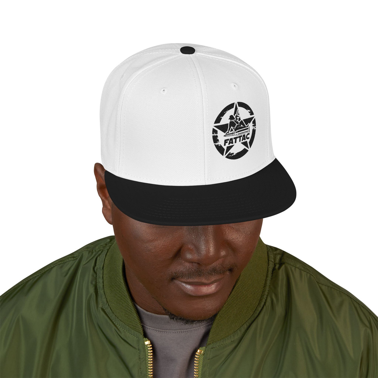 North Star Flat Bill