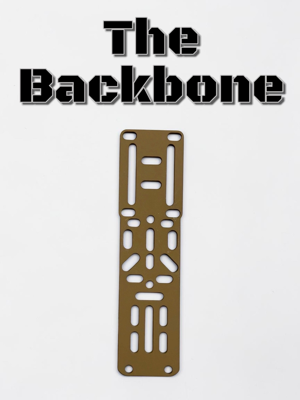 The Backbone