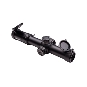 Guardian 1-10X28 LPVO