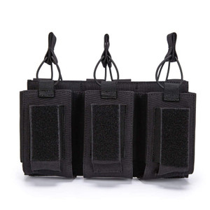 MULTI-RIFLE MAGAZINE POUCH