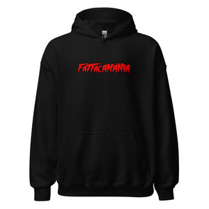 FATTACMANIA Unisex Hoodie