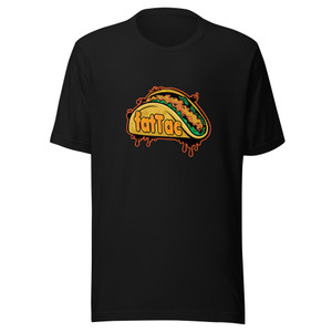 Taco Unisex t-shirt