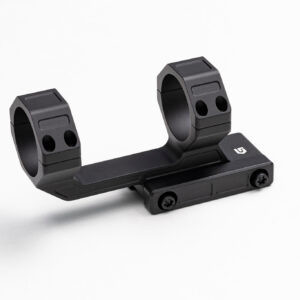 Guardian 34mm LPVO Scope Mount