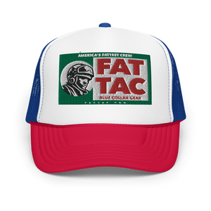 Fattest Crew Hat