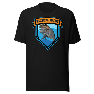 Shooting Gallery Tactical Manny