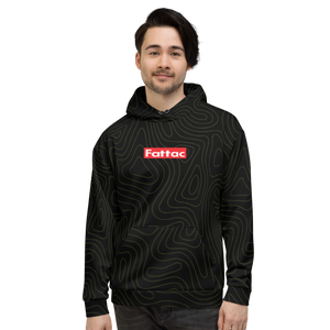 Topo Supreme Hoodie