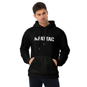 Logo Topo Hoodie