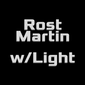 Rost Martin w/Light Premium Holsters