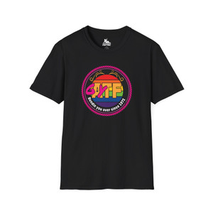 T-Shirt — GayTF 