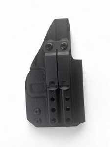 Canik METE MC9 w/ TLR7 Sub
