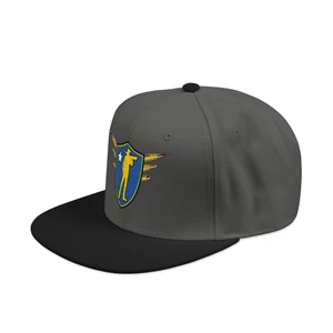 SG FLAT Trucker