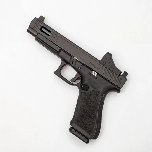 Alpha Red Dot Reflex Sight