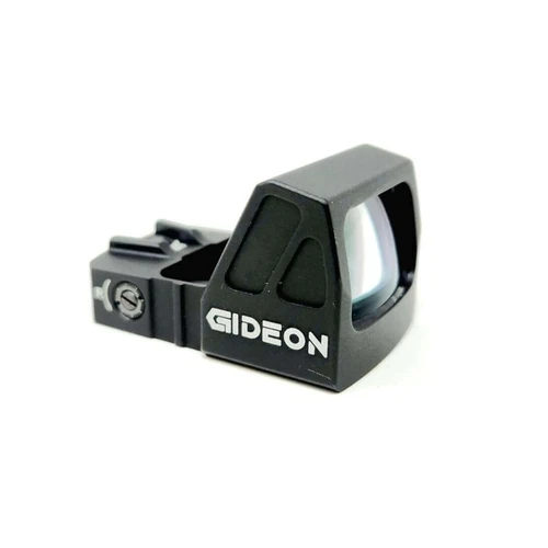 Rock Pistol Red Dot Sight