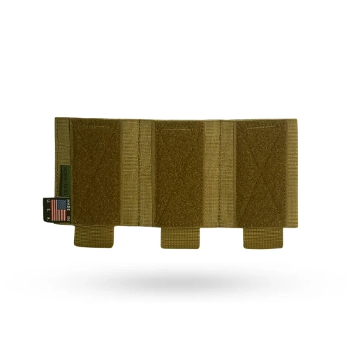 LOW PROFILE WARRIOR SHINGLE