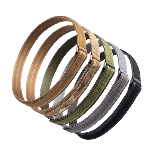 Low Profile Inner EDC Belt