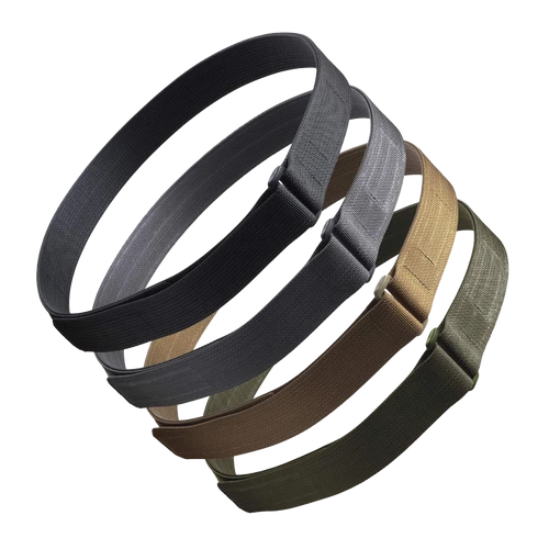 Low Profile EDC Belt