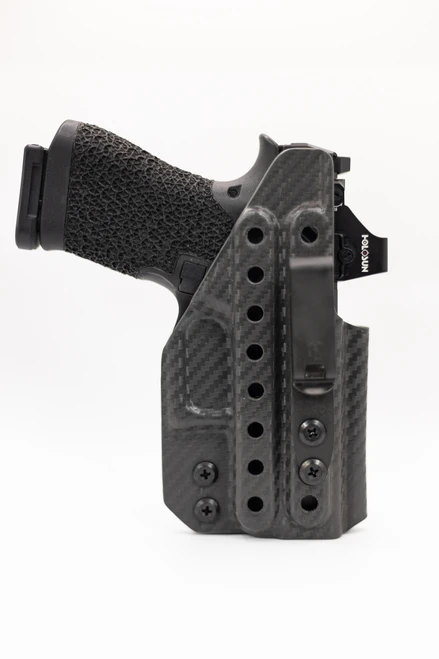 Discreet Carry Concepts HLR Clip