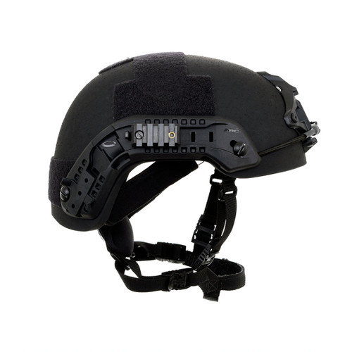 KRATOS RIFLE RATED COMBAT HELMET LEVEL III
