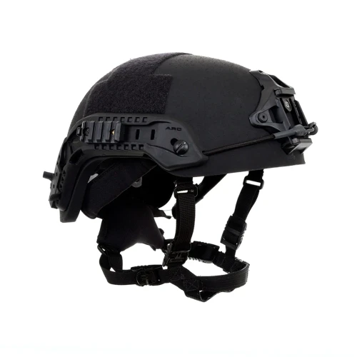 KRATOS RIFLE RATED COMBAT HELMET LEVEL III