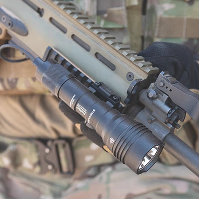 PROTAC Rail Mount HL-X Pro SYSTEM