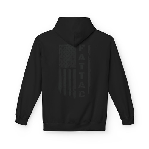 Fat Perfection Hoodie