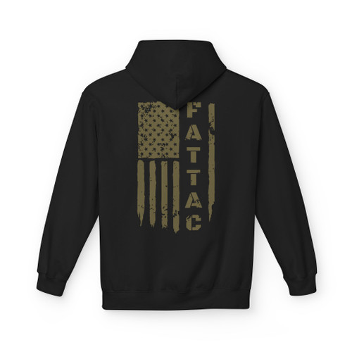 Hot Dog Hoodie