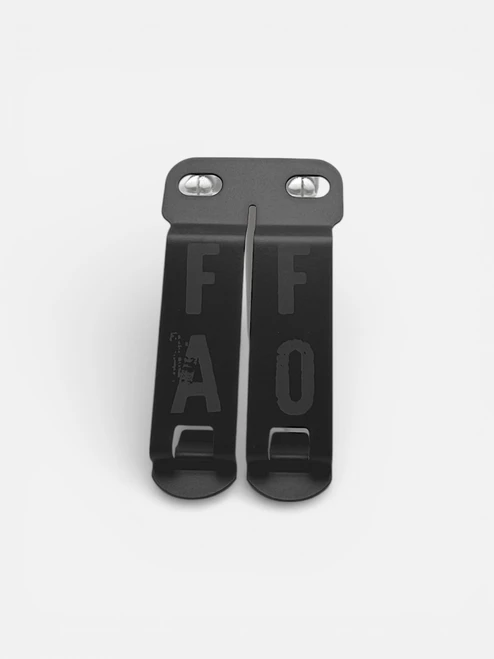 Customize Mounting Clips