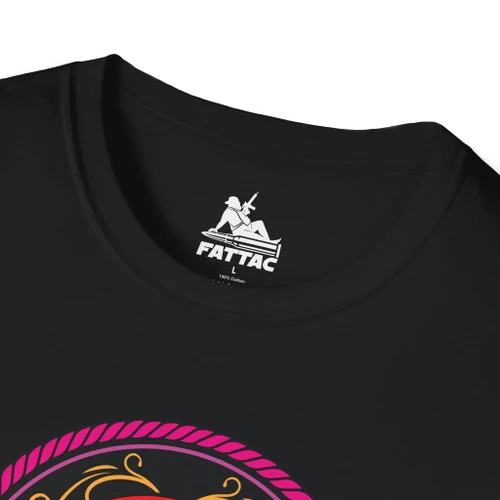 T-Shirt — GayTF 