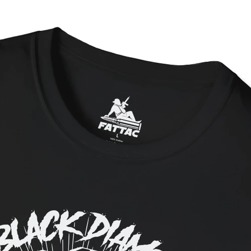 BD Guns & Gear Graphic T-Shirt