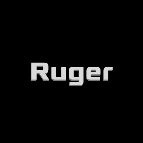 RUGER OWB  " The Commander"