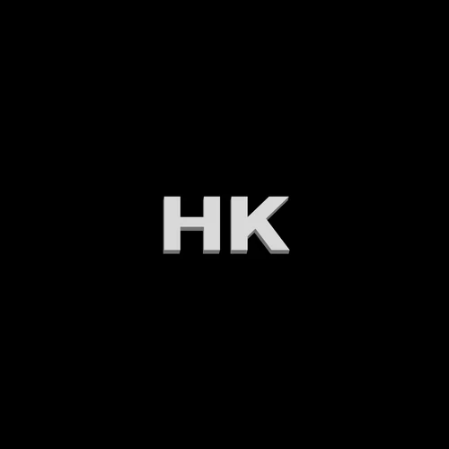 HK OWB  " The Commander"