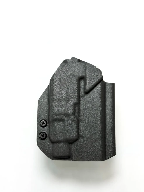 Smith & Wesson w/ Light Options OWB  " The Commander"