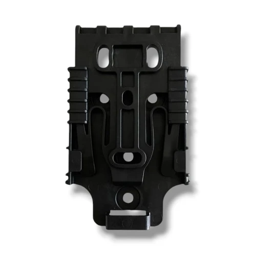 Quick Lock OWB Attachment