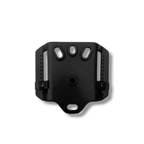Standard Offset OWB Attachment