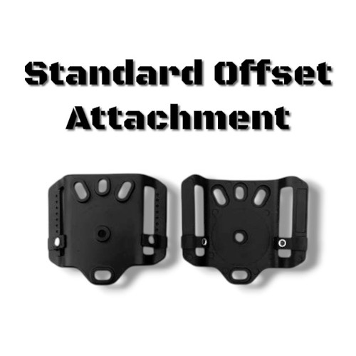 Standard Offset OWB Attachment