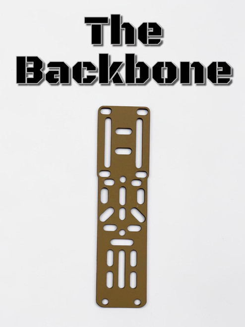 The Backbone