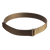 Low Profile EDC Belt