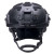 ATLAS BALLISTIC HELMET LEVEL IIIA