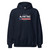 FATTAC 2024 Unisex Hoodie FATTAC 2024 Unisex Hoodie