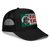 Fattest Crew Hat Fattest Crew Hat
