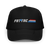 FATTAC Joe Foam trucker hat