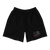 Thin Red Line Shorts