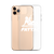 FATTAC PHONE CASE FATTAC PHONE CASE
