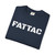 Ole FATTAC Gear Garment-Dyed T-Shirt Ole FATTAC Gear Garment-Dyed T-Shirt