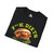 F*ck Diets Burger T-Shirt