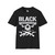 Black Diamond Skull T-Shirt