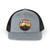 TN Tactical Retro Trucker Hat