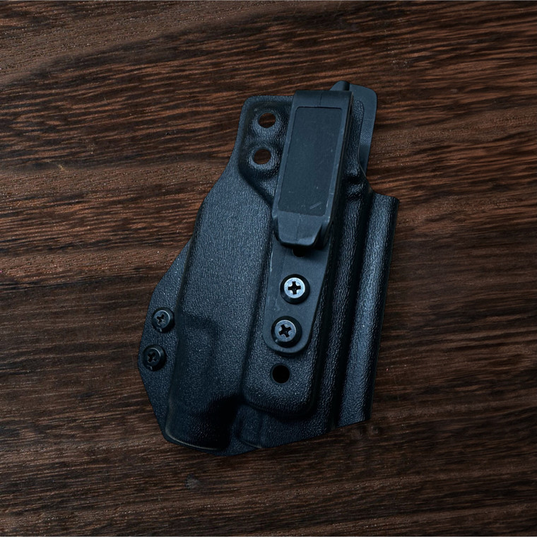 P365 w/ Streamlight TLR 7Sub With Plastic Grip Hook