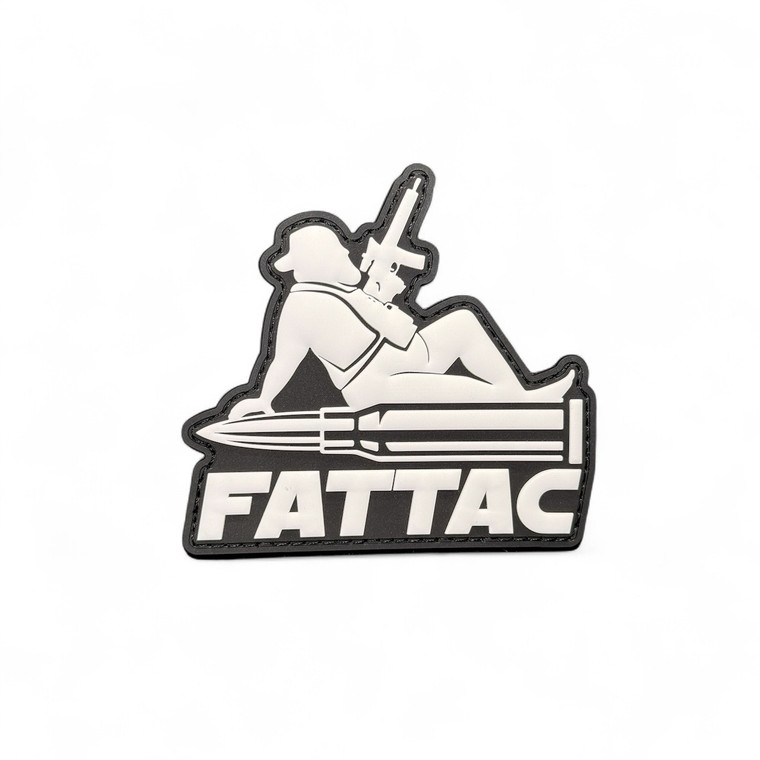FATTAC Guy